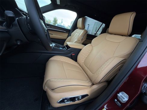 New 2025 Jeep Grand Cherokee L Summit image 19