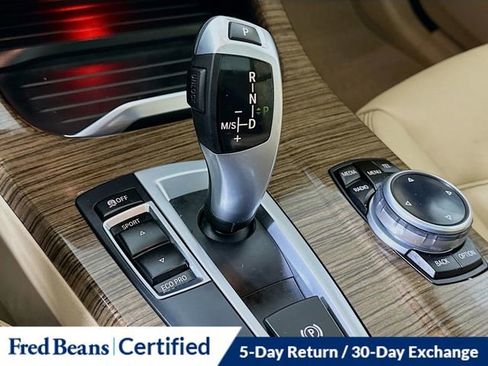 Used 2015 BMW X3 xDrive28i image 18