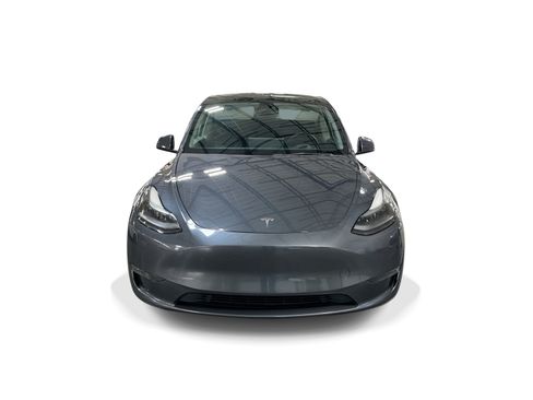 Certified 2022 Tesla Model Y Performance AWD/4WD image 2