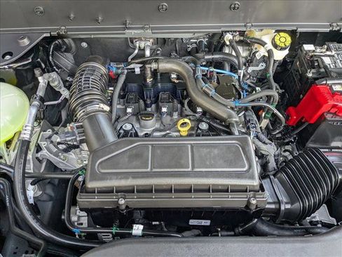 New 2025 Ford Bronco Sport Big Bend image 15