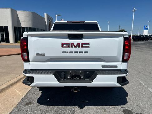 Used 2023 GMC Sierra 1500 Elevation RWD image 5