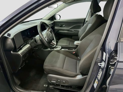 Used 2025 Hyundai Kona SEL AWD/4WD image 13
