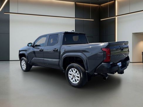 Used 2024 Toyota Tacoma SR w/ SR Upgrade Package RWD image 3