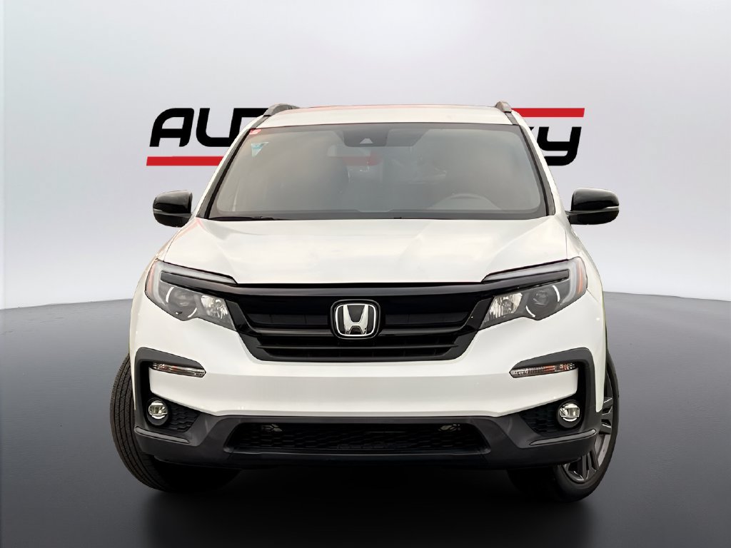 Used 2022 Honda Pilot Sport image 15
