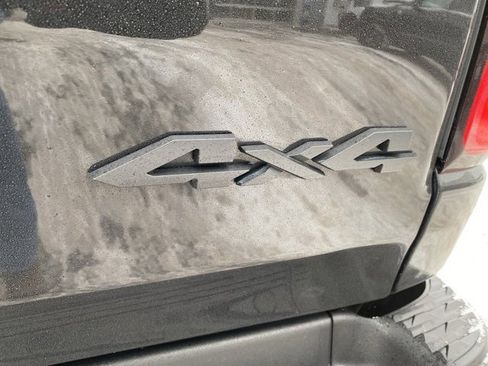 Used 2020 RAM 1500 Big Horn image 6