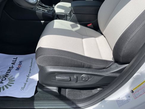 Used 2024 Honda CR-V EX image 3