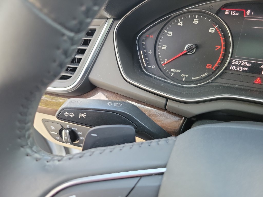Used 2019 Audi Q5 2.0T Premium w/ Convenience Package AWD/4WD image 31