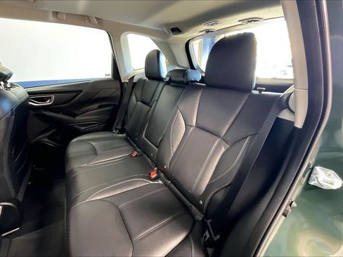Used 2024 Subaru Forester Touring AWD/4WD image 15