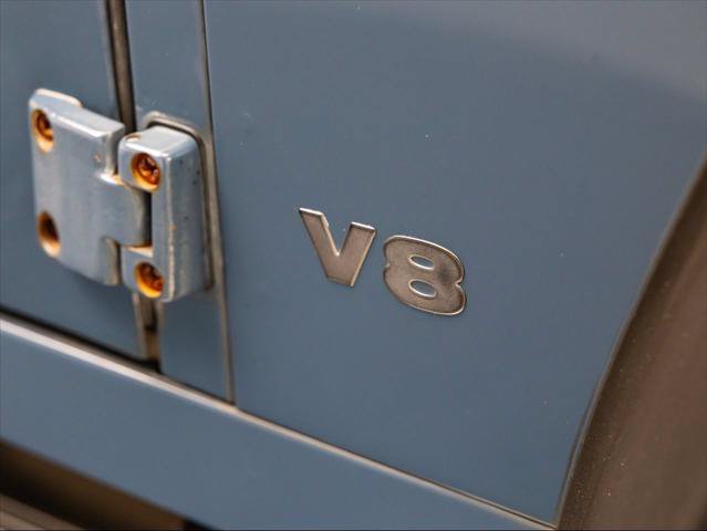 Used 1997 Land Rover Defender 90 AWD/4WD image 13