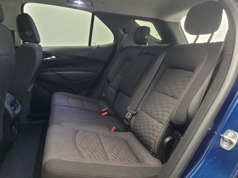Used 2019 Chevrolet Equinox LT w/ Driver Convenience Package FWD image 18