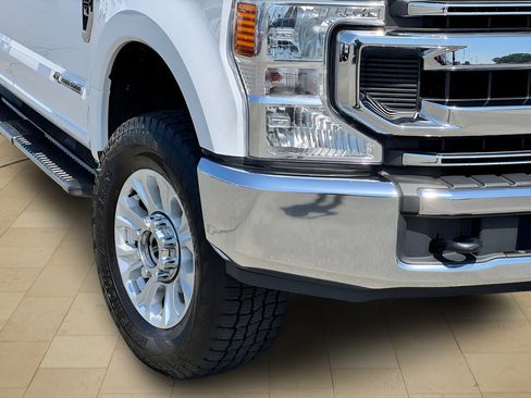 Used 2020 Ford F350 XLT AWD/4WD image 40