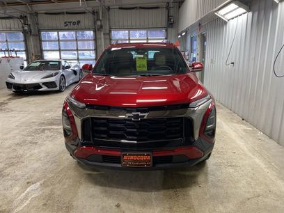 New 2026 Chevrolet Equinox ACTIV w/ Convenience Package III