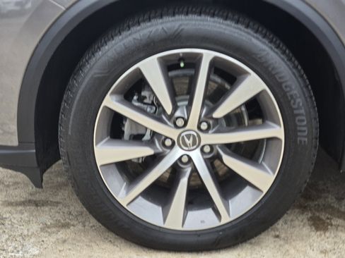 Certified 2025 Acura MDX w/ Technology Package image 12