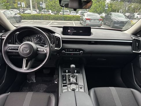 Certified 2024 MAZDA CX-50 AWD 2.5 S w/ Premium Package image 14