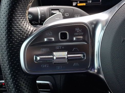 Certified 2021 Mercedes-Benz G 550 SUV image 22