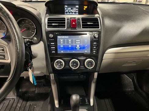Used 2016 Subaru Forester 2.5i Premium w/ All-Weather Package AWD/4WD image 31