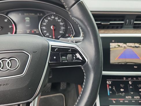Used 2020 Audi A6 2.0T Premium AWD/4WD image 23