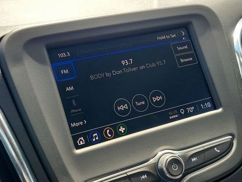 Certified 2024 Chevrolet Equinox LT image 28