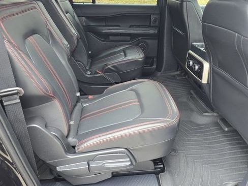 Used 2022 Ford Expedition Max Limited image 20