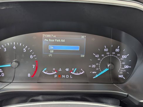 Used 2020 Ford Escape SEL image 31