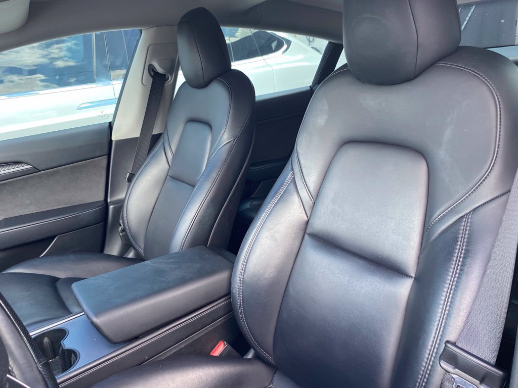 Used 2023 Tesla Model 3 Standard Range RWD image 2
