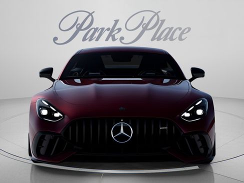 Used 2026 Mercedes-Benz AMG GT 63 image 36
