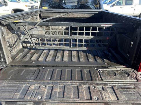 Used 2024 Ford F350 Platinum image 32