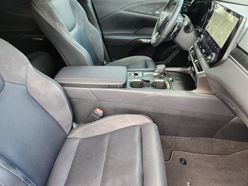 Used 2023 Lexus RX 350 AWD w/ Cold Area Package image 13