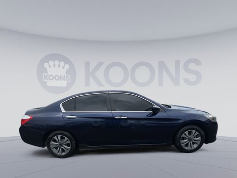 Used 2013 Honda Accord LX image 17