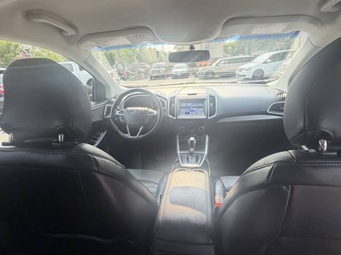 Used 2017 Ford Edge SEL w/ Equipment Group 201A AWD/4WD image 37