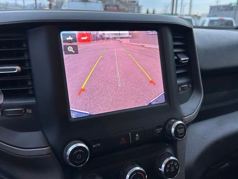 Certified 2024 RAM 3500 Tradesman w/ Chrome Appearance Group image 25