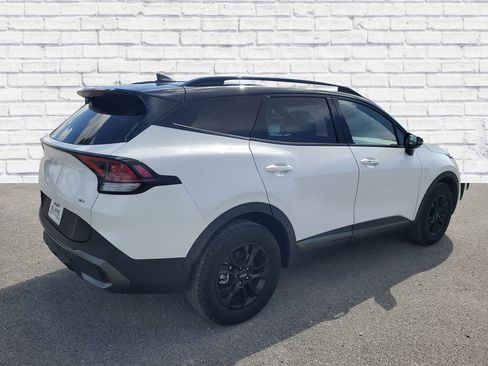 Used 2023 Kia Sportage X-Pro image 4