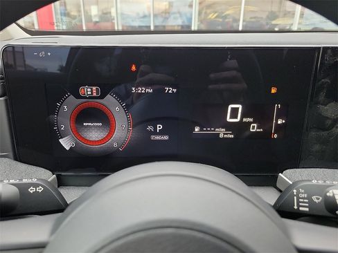 New 2026 Nissan Kicks SV image 23