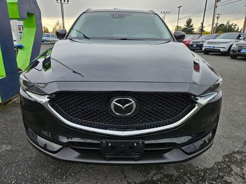 Used 2018 MAZDA CX-5 Grand Touring image 7