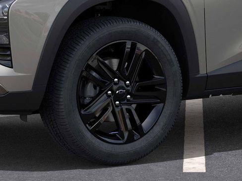 New 2026 Chevrolet Trax ACTIV image 9