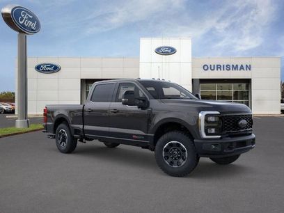 New 2026 Ford F350 Lariat w/ Tremor Off-Road Package