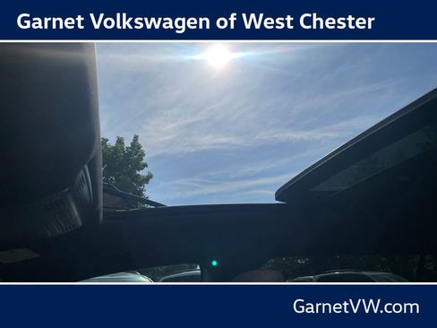 Certified 2024 Volkswagen Tiguan SE R-Line AWD/4WD image 22