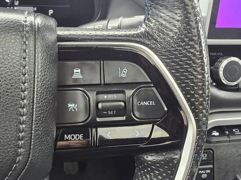 Used 2023 Toyota Tundra Platinum AWD/4WD image 24