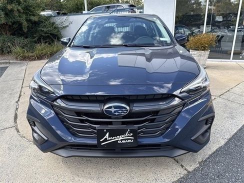 New 2025 Subaru Legacy Premium image 3