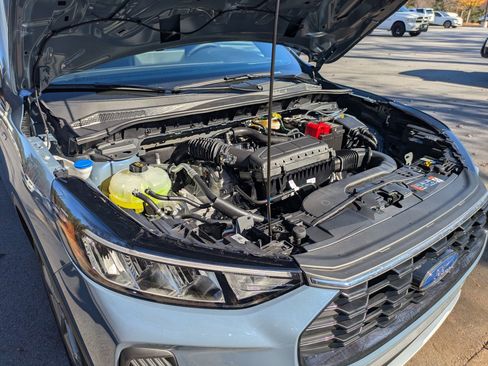 New 2026 Ford Escape ST-Line w/ Tech Pack #1 image 39