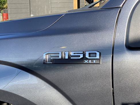Used 2018 Ford F150 XLT w/ Equipment Group 302A Luxury AWD/4WD image 10