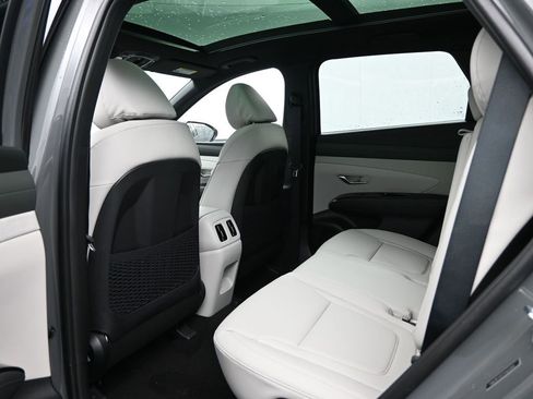 New 2026 Hyundai Tucson Limited image 27