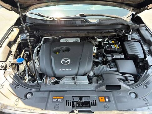 Used 2021 MAZDA CX-5 Touring w/ Touring Preferred SV Package AWD/4WD image 31