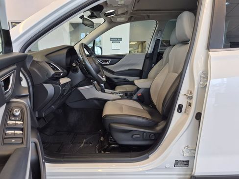 Used 2022 Subaru Forester Limited AWD/4WD image 14