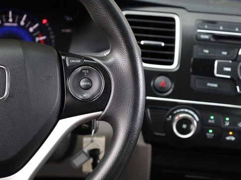 Used 2013 Honda Civic LX image 32