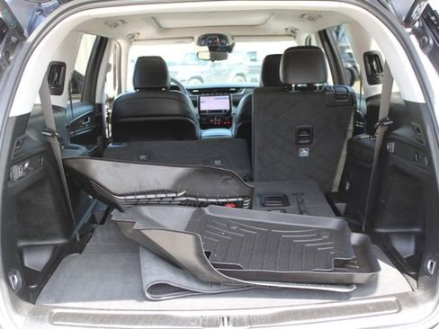 Used 2023 Jeep Grand Cherokee L Limited image 42