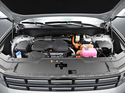 New 2026 Hyundai Santa Fe SEL AWD/4WD image 21