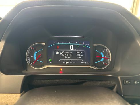 Used 2021 Honda Pilot Touring image 26