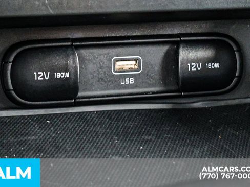 Used 2025 Kia Soul LX w/ LX Technology Package image 42