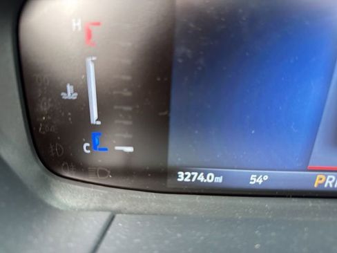 New 2025 Ford Escape ST-Line w/ Equipment Group 301A image 19